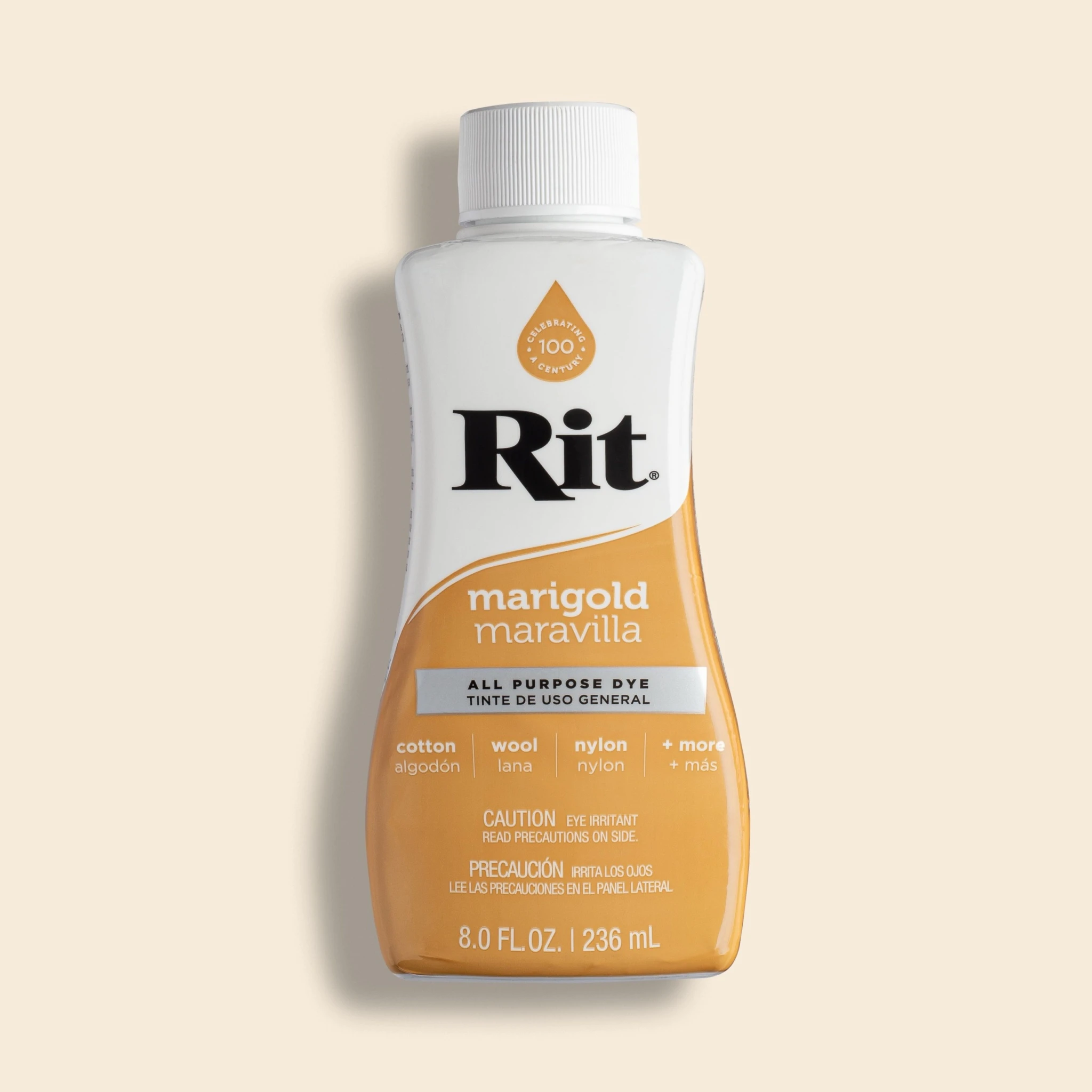 Барвник для одягу Rit Dye Marigold (88560)