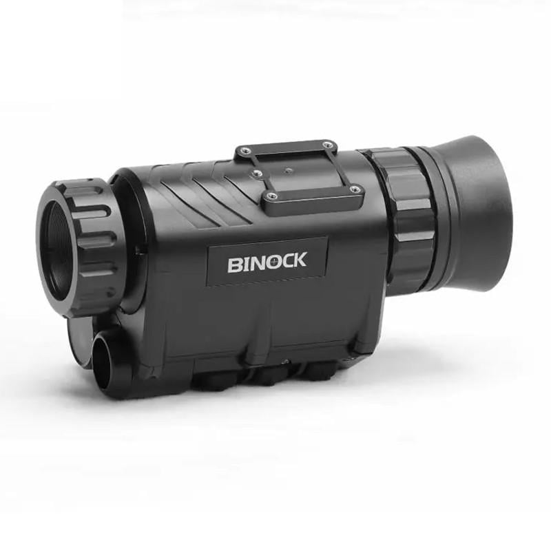 Монокуляр нічного бачення з кутом огляду 40°/невидимою підсвіткою 940nm/Wi-Fi записом/кріпленням NVG30 (101030) - фото 5 Монокуляр нічного бачення з кутом огляду 40°/невидимою підсвіткою 940nm/Wi-Fi записом/кріпленням NVG30 (101030) - фото 5