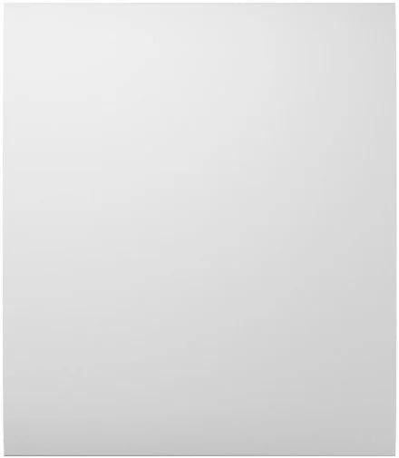 Заглушка монтажной коробки Ajax CoverPlate CenterCover CP White (17561)