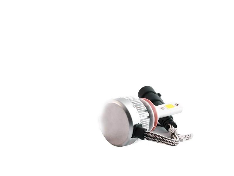Автомобильная лампа светодиодная LEDUA H11-Headlight 30W 12/24V (23675378)