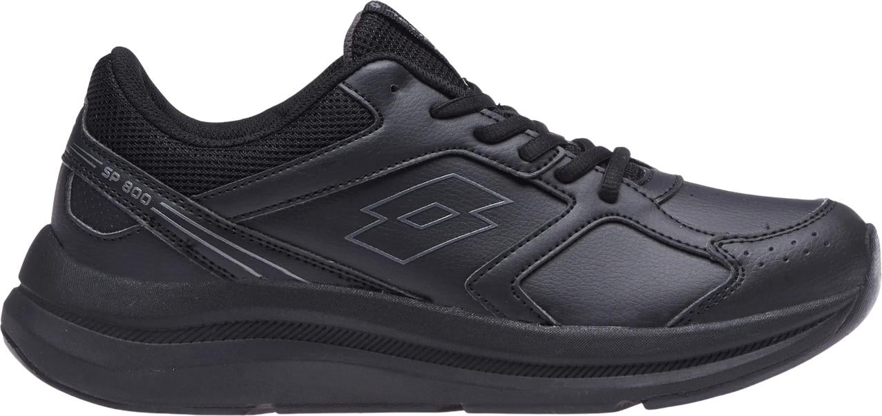 Кроссовки Lotto SPEEDRIDE 809 II 221424/1CL р. 40,5 Черный