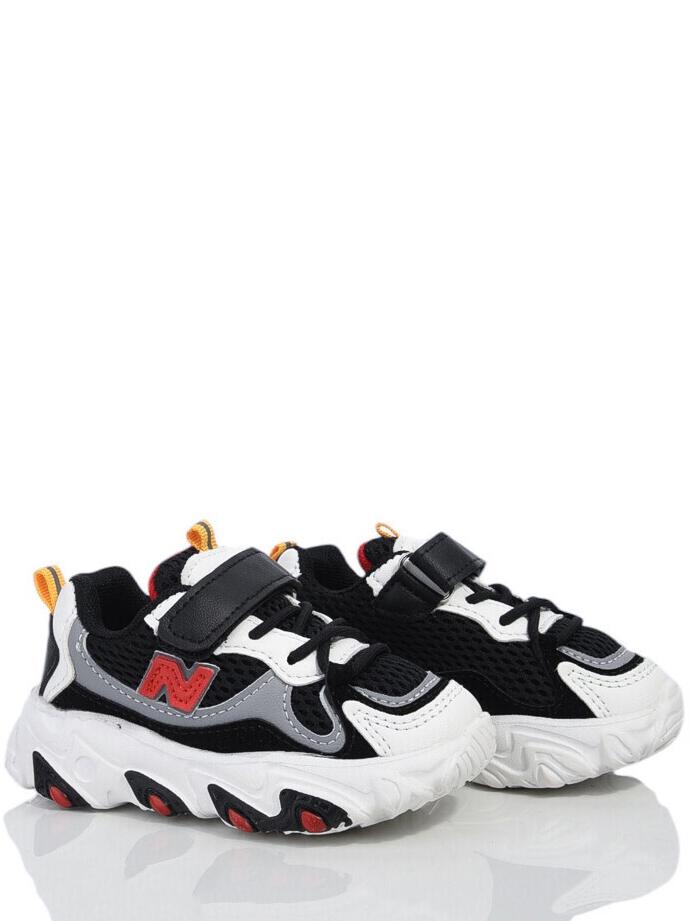 Кроссовки Kimbo N2233-1A р. 23 Черный - фото 1 Кроссовки Kimbo N2233-1A р. 23 Черный - фото 1