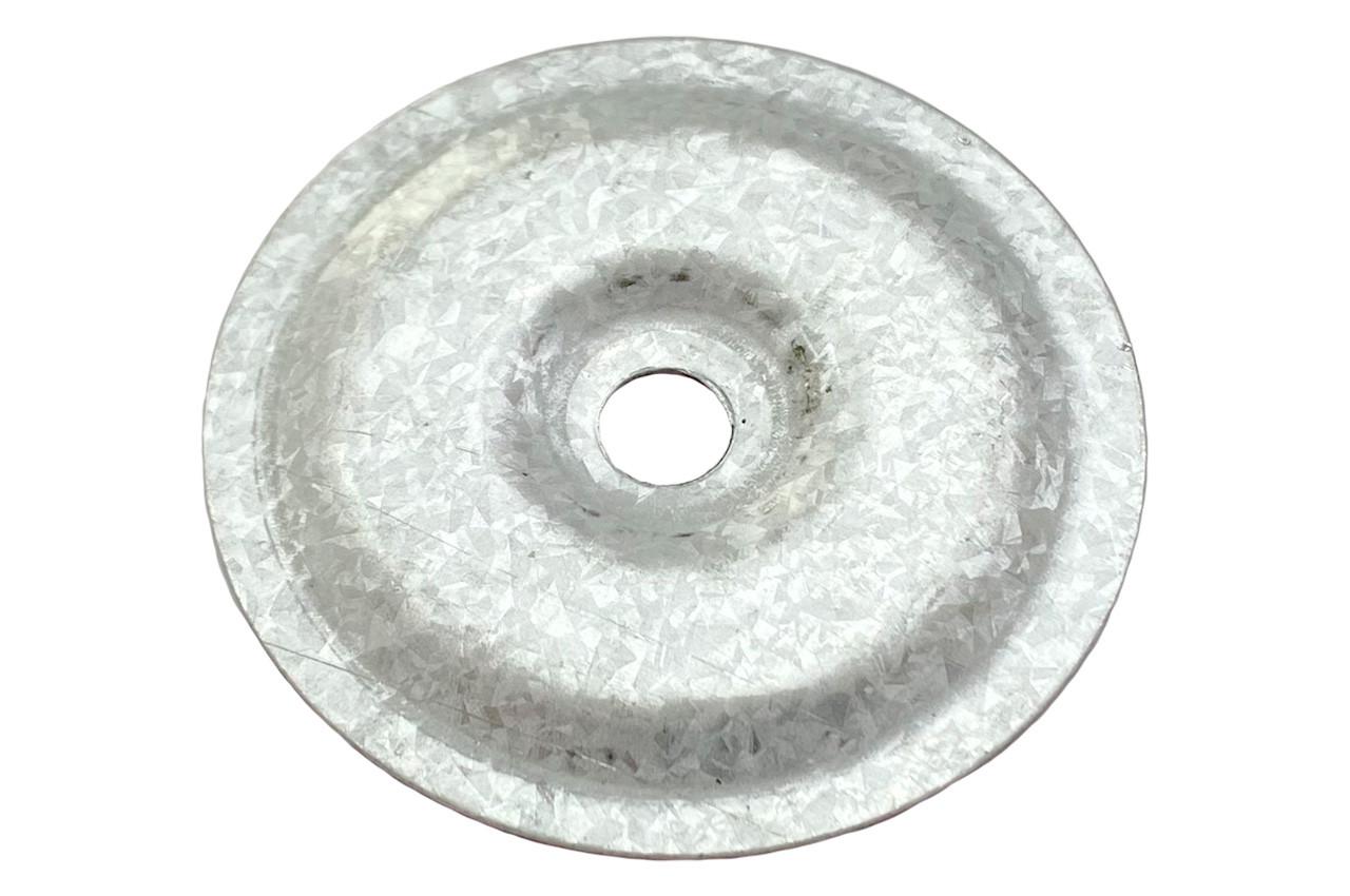 Шайба дожимная TNX d50 KD 6 Ф-7 Реборра 10 шт. (KD 6 Ф-7)