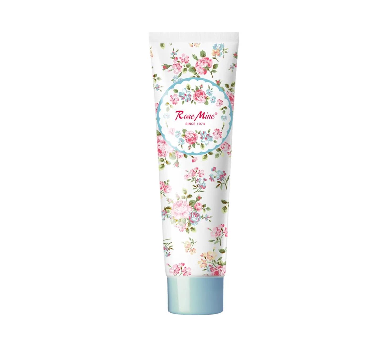 Крем для рук с ароматом маракуйи Perfumed Hand Cream Passion Fruits Kiss by Rosemine 60 мл (8802929997445)