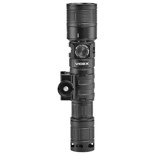 Фонарик светодиодный Videx VLF-AT366 1000Lm 5000K Черный (35227164) Фонарик светодиодный Videx VLF-AT366 1000Lm 5000K Черный (35227164)