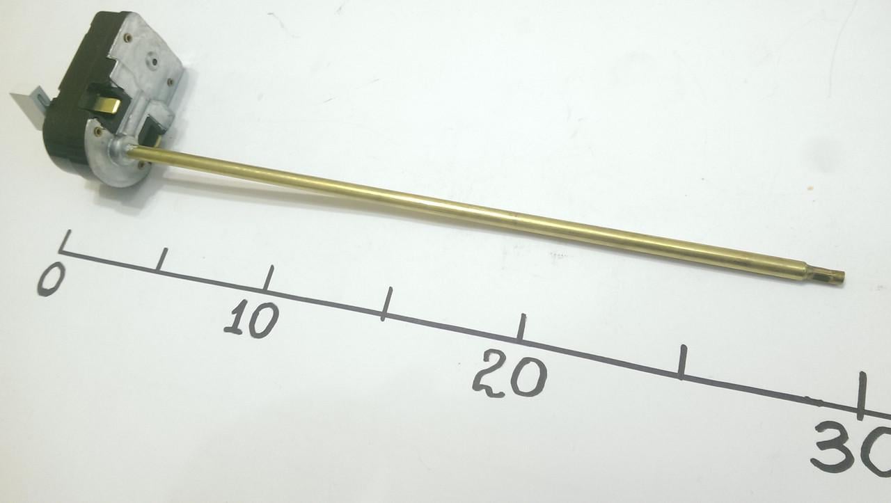 Терморегулятор для бойлера Thermowatt TAS 15А с защитой и флажком (0057) - фото 2 Терморегулятор для бойлера Thermowatt TAS 15А с защитой и флажком (0057) - фото 2