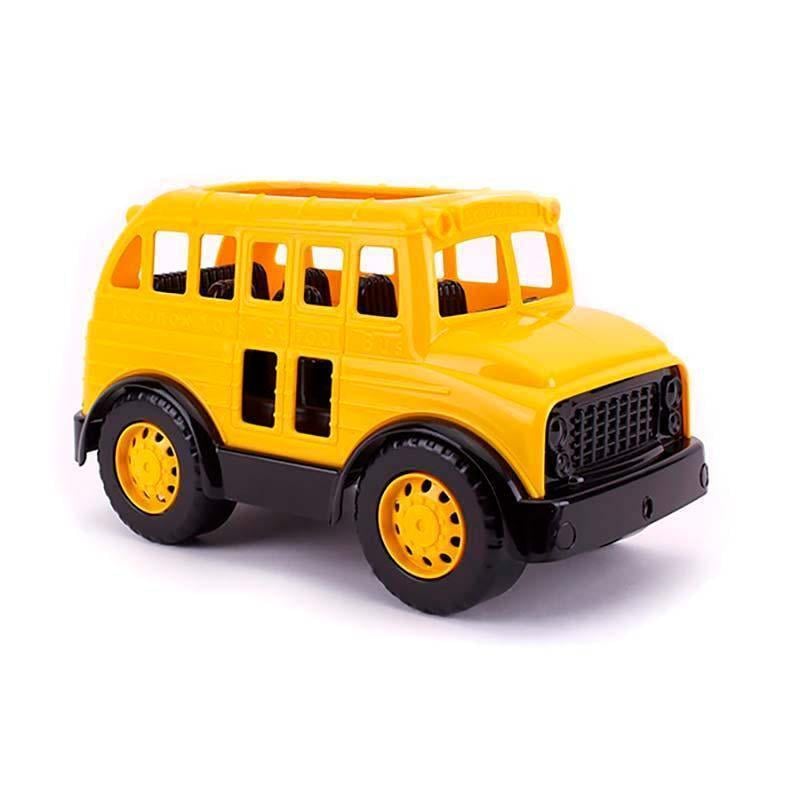 Игрушка ТехноК Автобус 7136 (2335543880)