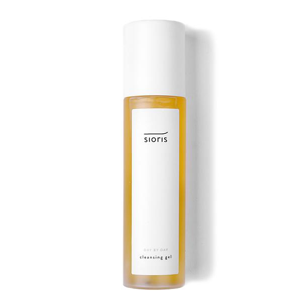 Гель Sioris Day By Day Cleansing Gel очищающий 150 мл
