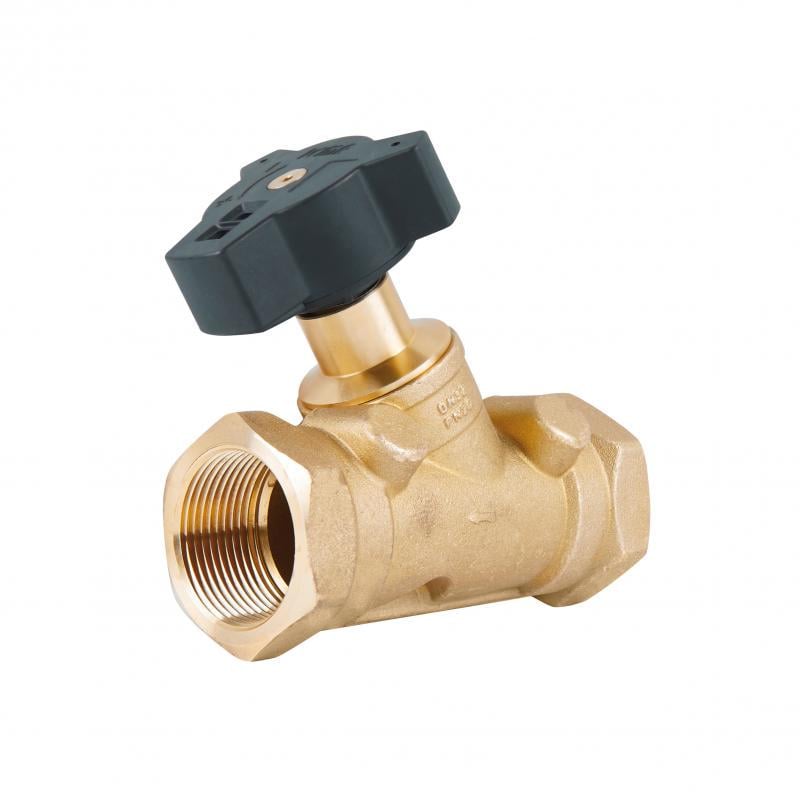 Балансировочный вентиль 1 1/4 Icma С299 (37396)