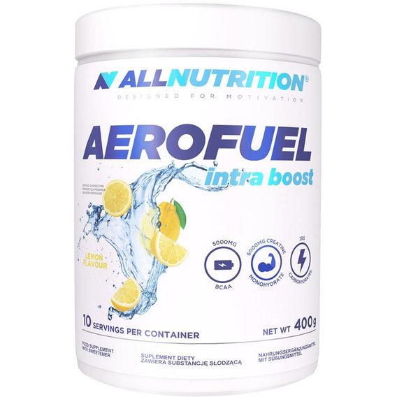 Аминокислоты AllNutrition AeroFuel Apple 400 g