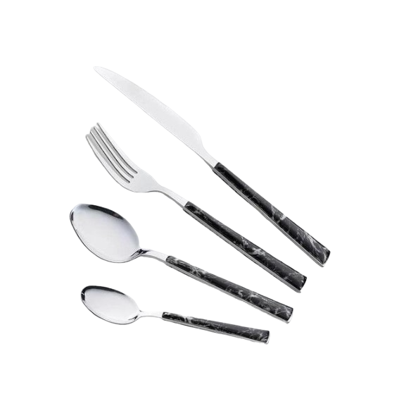 Набор столовых приборов Maestro Фраже 24 пр.