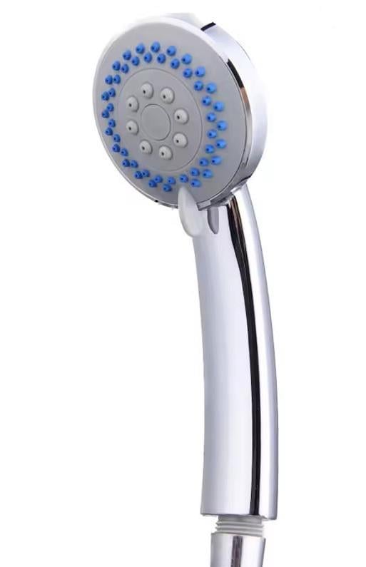 Лейка для душа Zerix SH-08 (ZX2885)