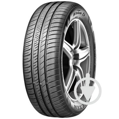 Автошина Nexen N'blue S 205/60 R16 92H (390535)