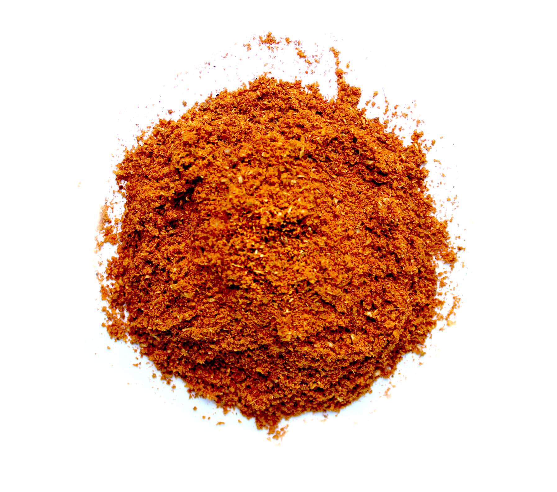 Смесь специй Суджук 25 кг