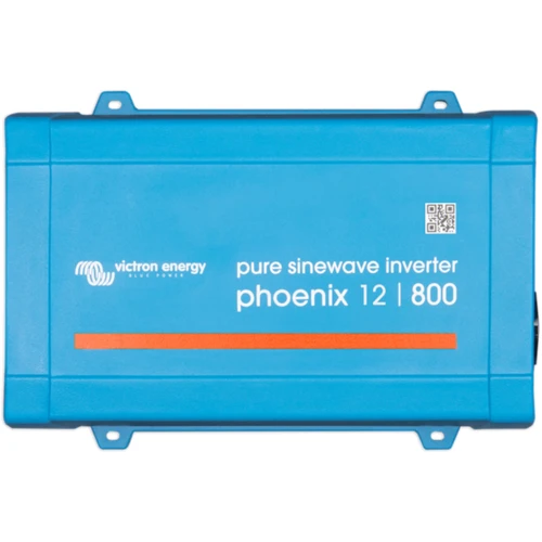 Инвертор Victron Energy Phoenix 12/800 VE.Direct Schuko с правильным синусом (20956810)