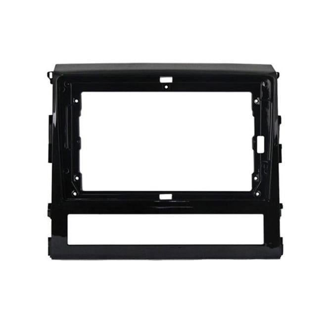 Перехідна рамка QIV QBR-F 0421-06 для Toyota Land Cruiser 11 200 2015-2018 9" (QBR-F 0421-06)