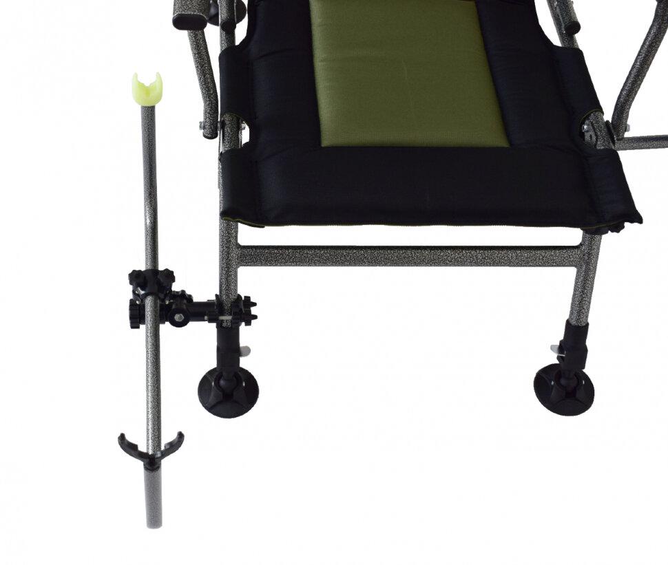 Держатель удилища Novator OB-1 (77582) - фото 4 Держатель удилища Novator OB-1 (77582) - фото 4