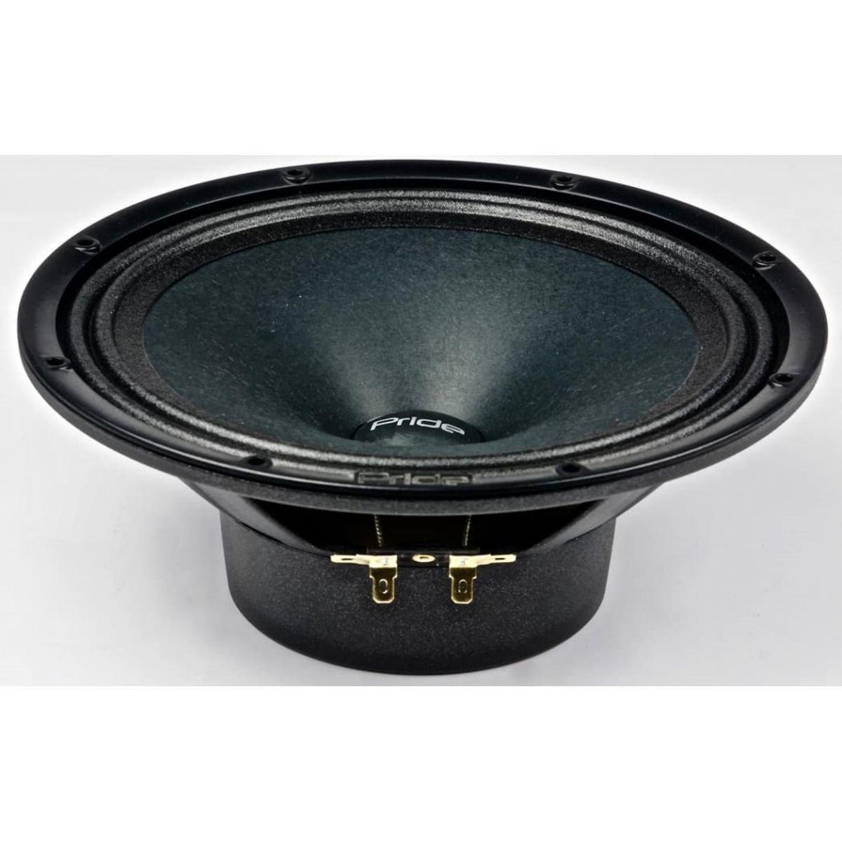 Естрадная акустика Pride Ruby Air 8 (1553802728)