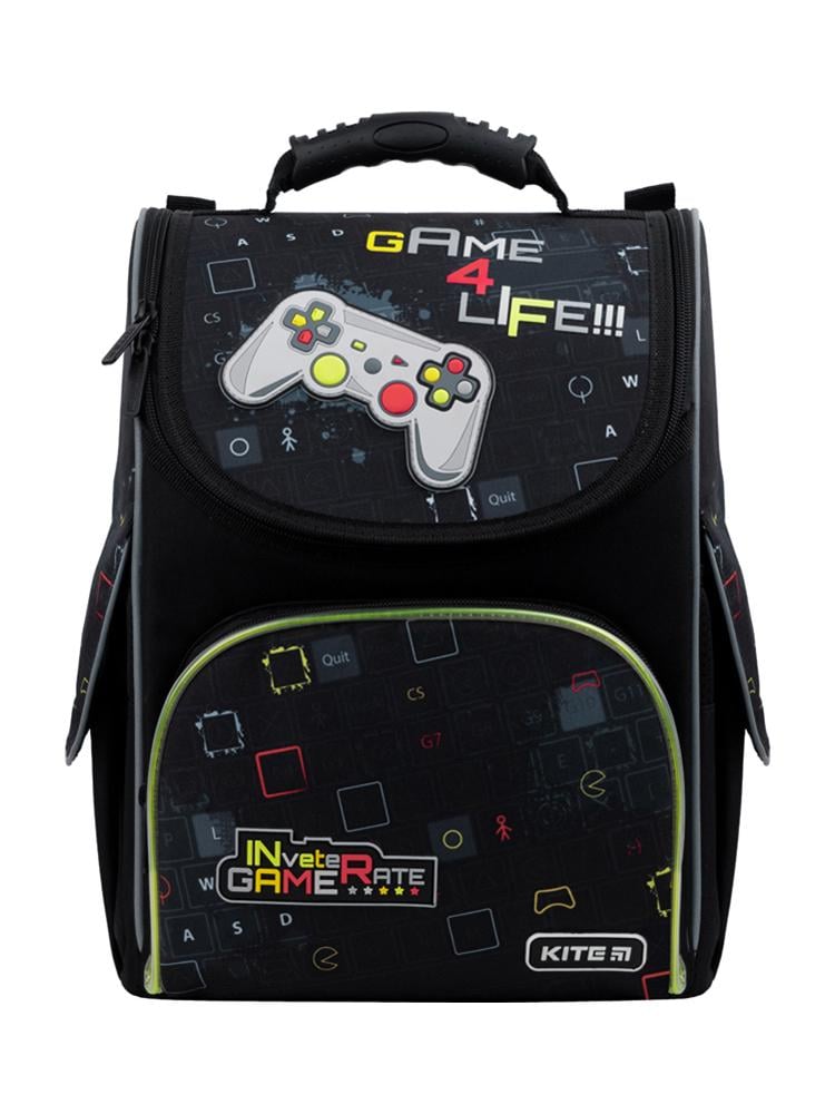 Школьный рюкзак для мальчиков KITE Education KITE K22-501S-8 (LED)