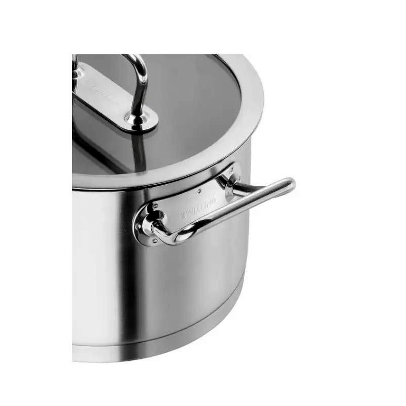 Набір каструль Zwilling J.A. Henckels 5 шт. (71080-005) - фото 7