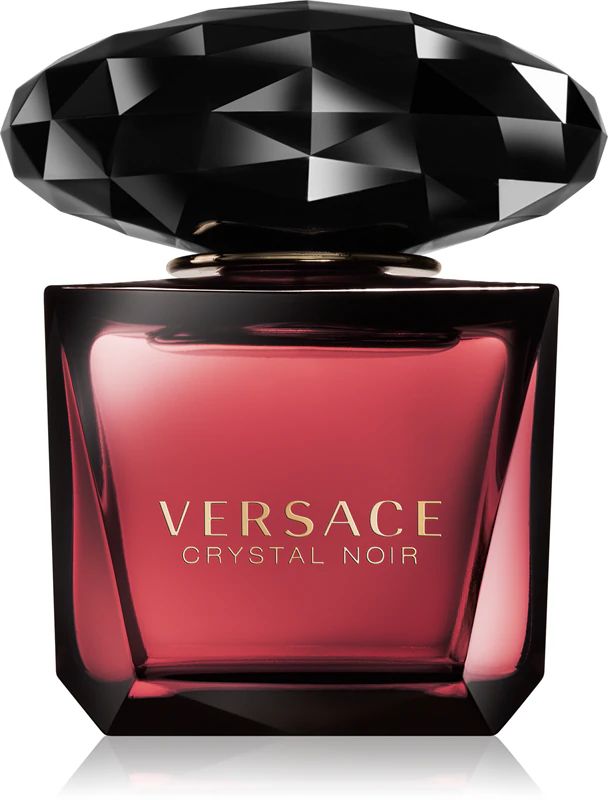 Парфюмированная вода Versace Crystal Noir 90 мл (2068_3715)