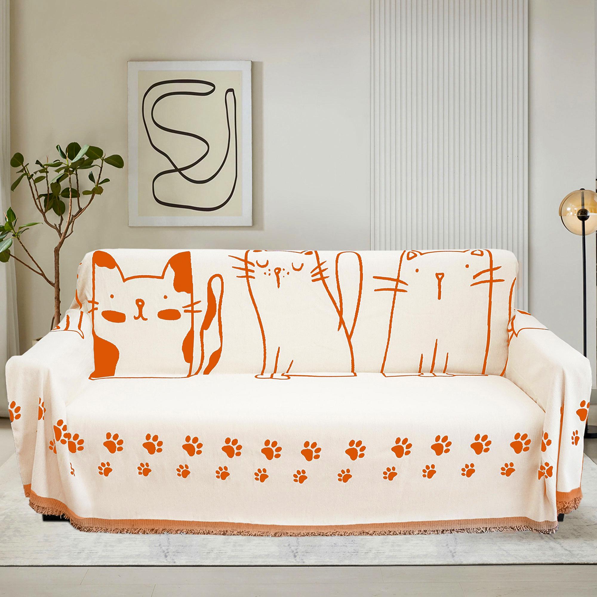 Покривало для меблів Love You MP07 180x180 см (8707)