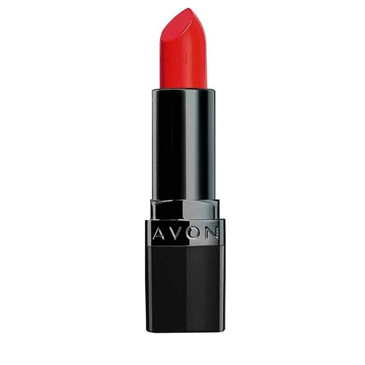 Губная помада матовая Avon Ультра Coral Fever (29007931)