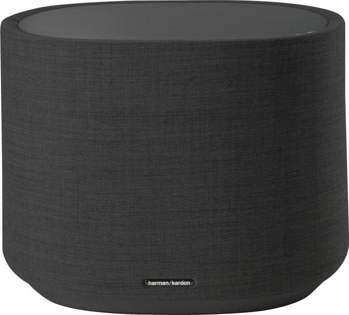 Акустична система Harman-Kardon Citation Sub Black - фото 2