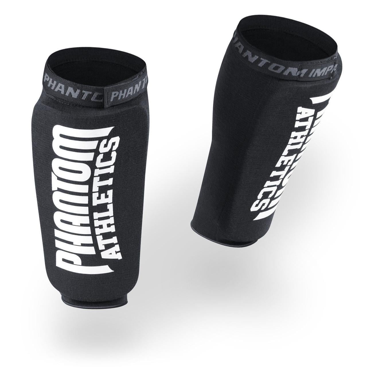 Защита голени Phantom Impact SO Black (3070021427) Защита голени Phantom Impact SO Black (3070021427)