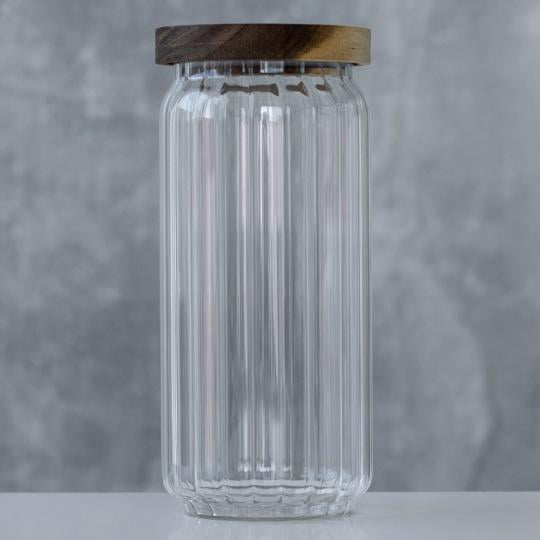 Емкость для хранения Elisey Волна 1200 мл (9095-011)