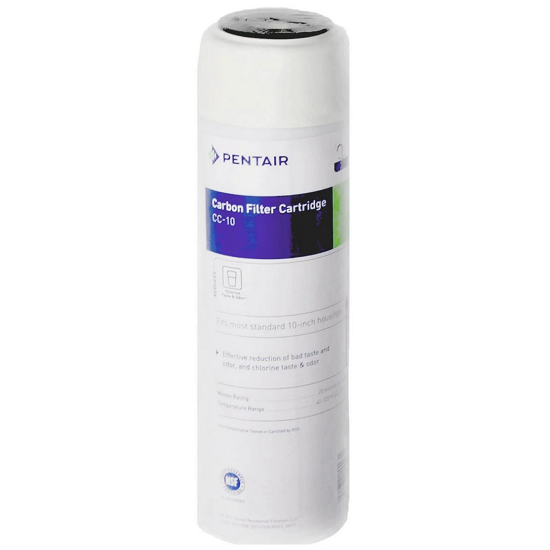 Картридж из гранулированного угля Pentair CC-10 (4267)