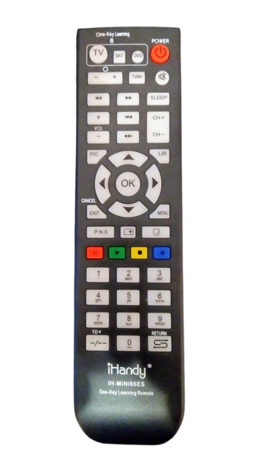 Универсальный пульт IHandy IH-86E (1475569574)