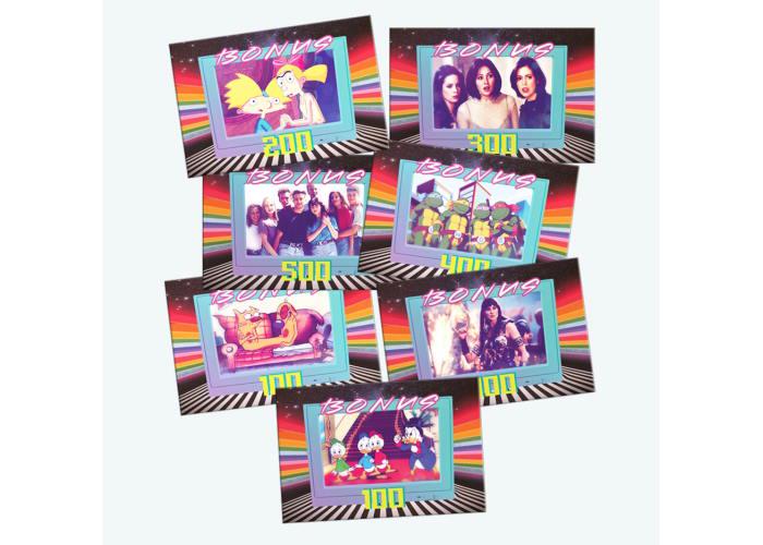 Настільна гра РЕТРО МОНОПОЛІЯ (ВР_РМ) - фото 2