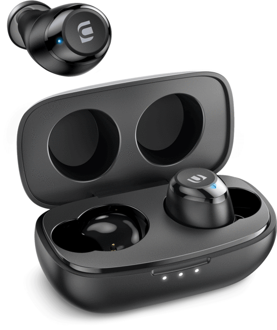 Навушники UGREEN WS100 HiTune (80606)