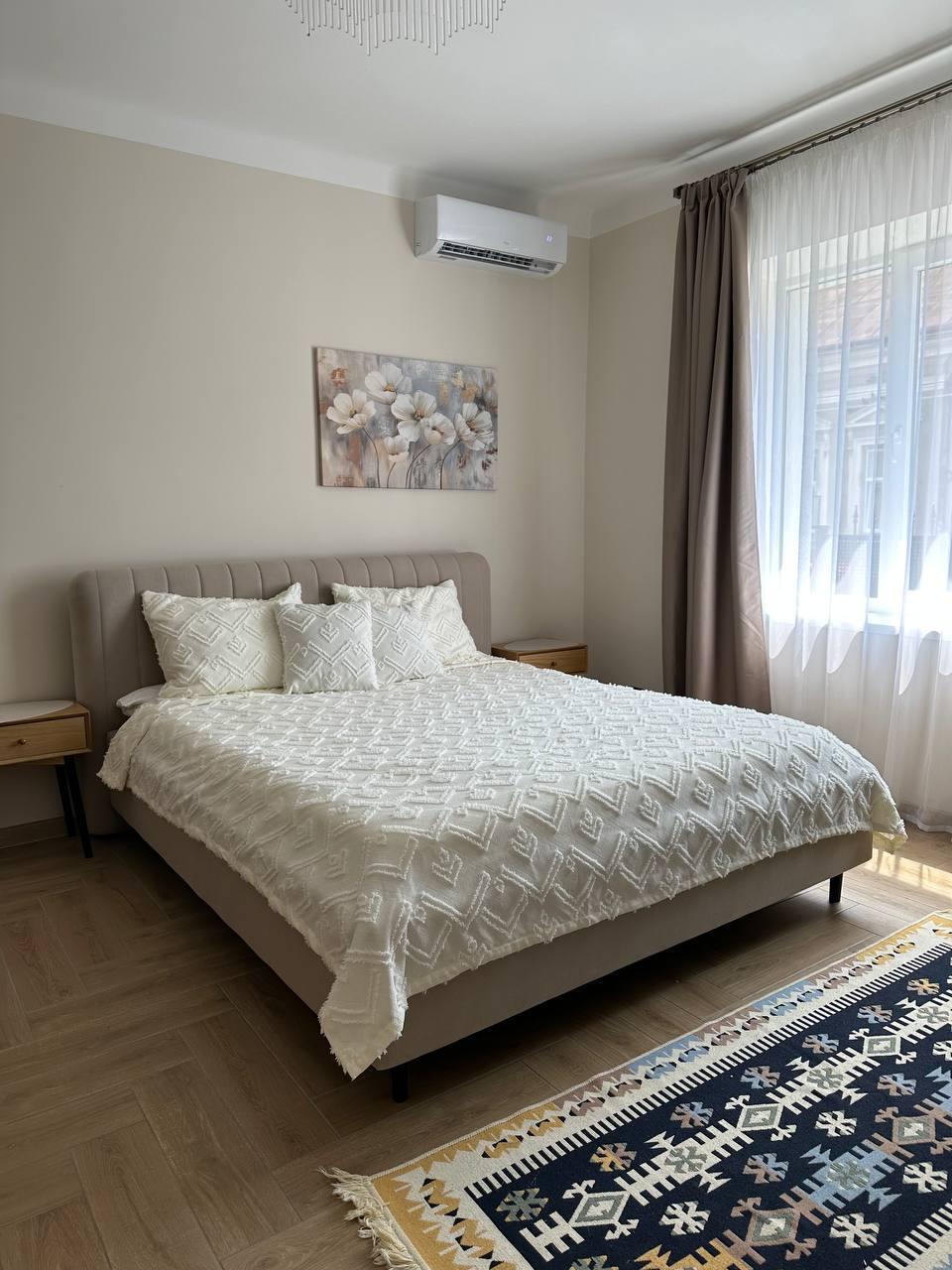 Покрывало Бйорк 120х250 см Молочный (23743-2)