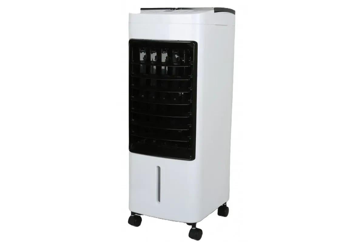 Кондиціонер підлоговий Germatic DH23-01A з пультом 120 Вт (14932) - фото 3 Кондиціонер підлоговий Germatic DH23-01A з пультом 120 Вт (14932) - фото 3