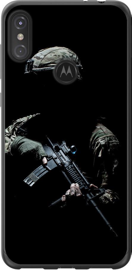 Чехол на Motorola One Power Защитник v3 (5226u-1588-42517) Чехол на Motorola One Power Защитник v3 (5226u-1588-42517)