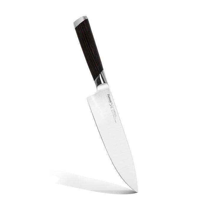 Кухонний ніж Fissman FUJIWARA 20,5 см (2664412)