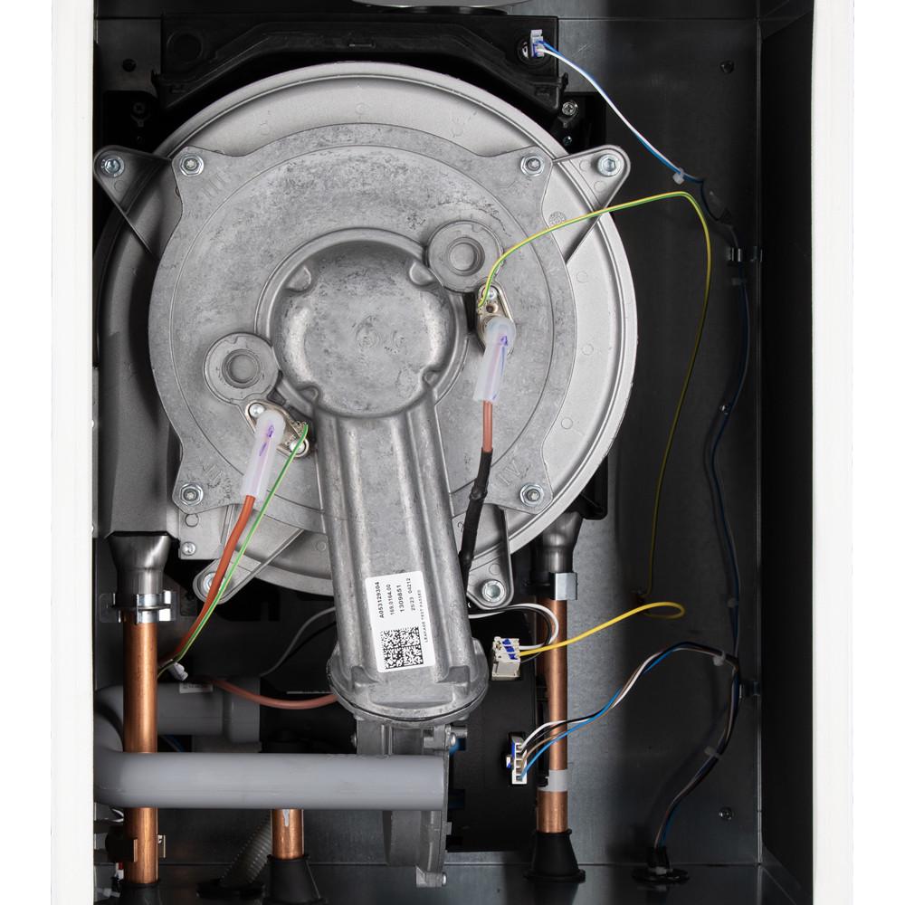 Котел газовый Airfel DigiFEL Premix 36 кВт (2657691027) - фото 10