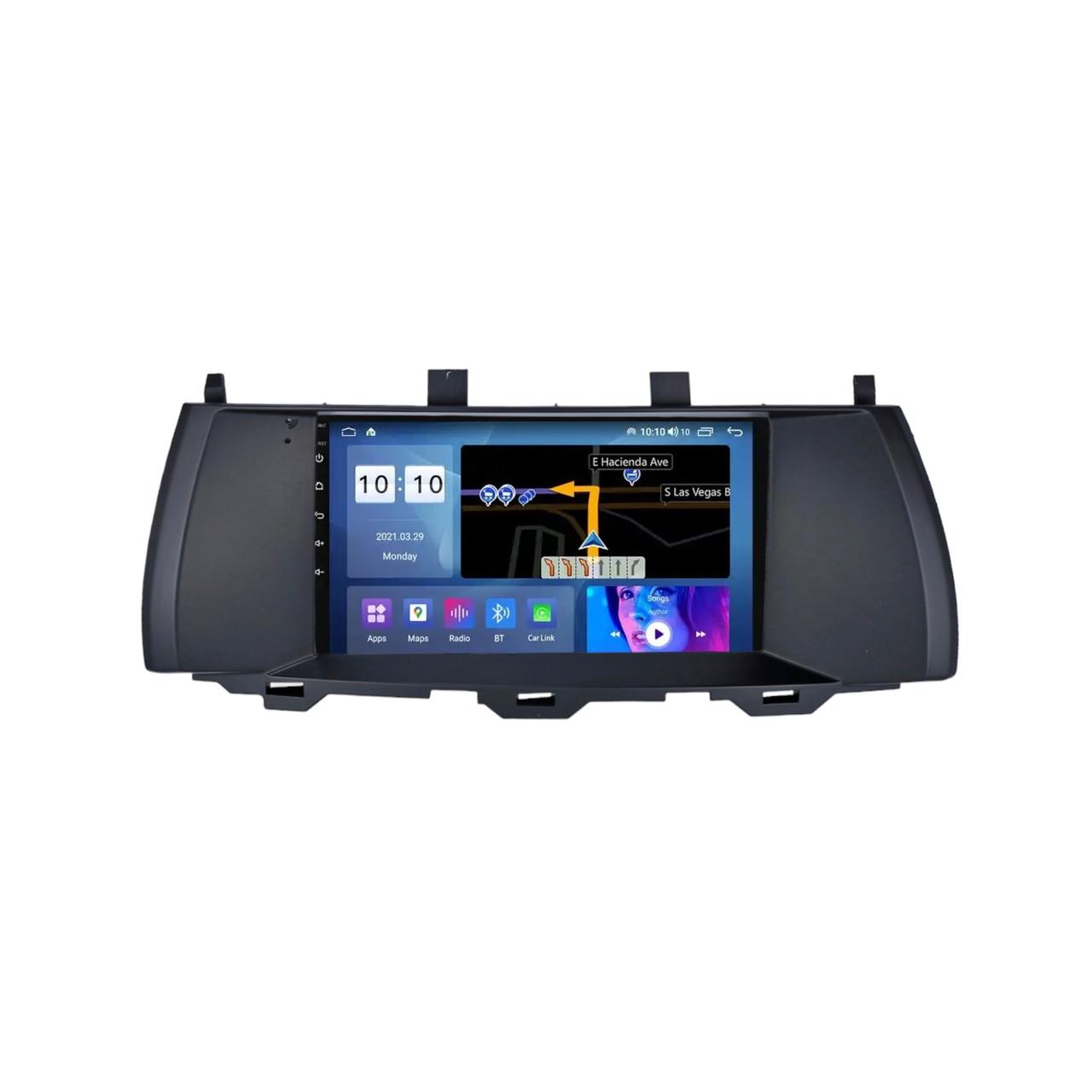 Магнитола штатная Mekede M300S для Haval H7 2016-2021 K 9" (2226422045)