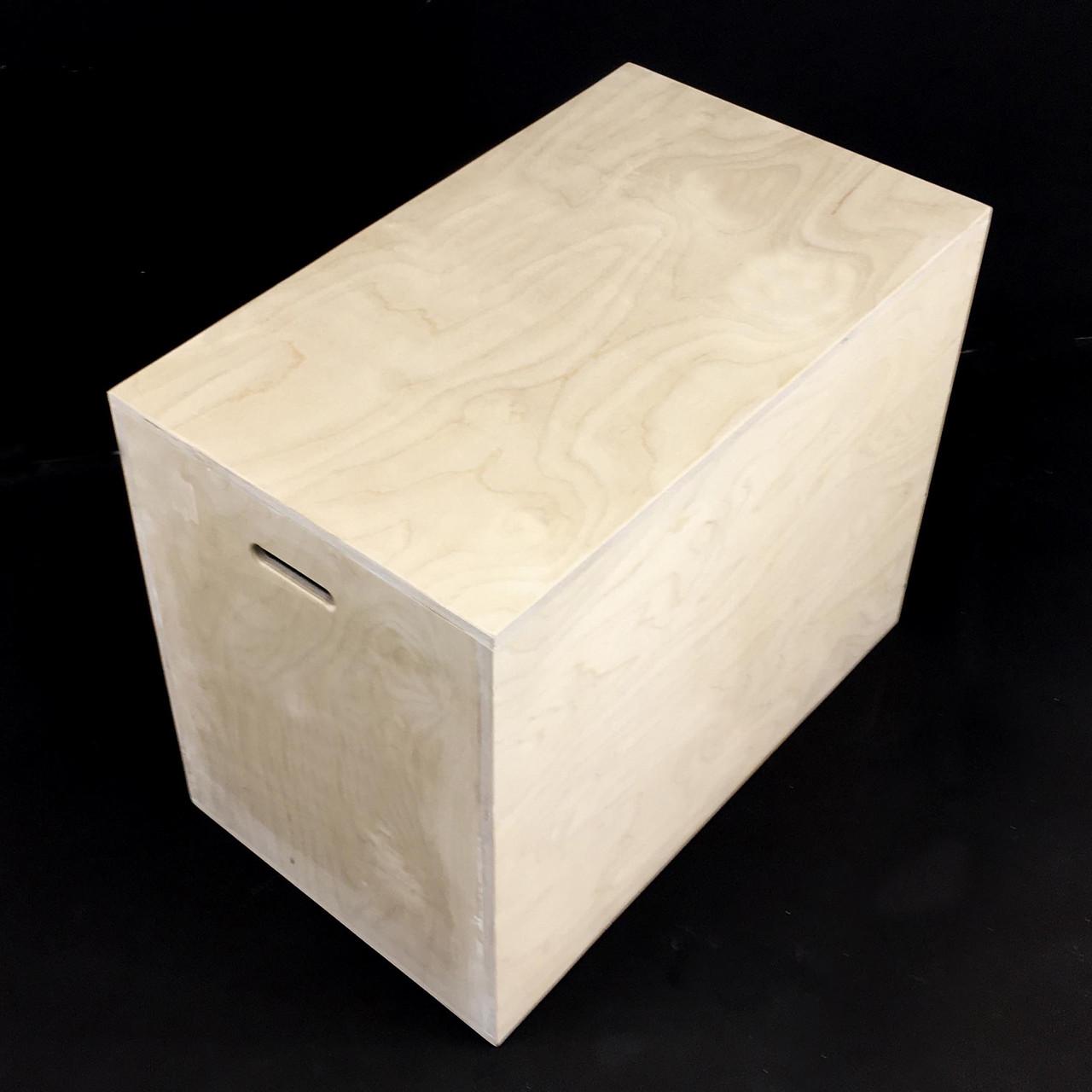 Тумба для кроссфита из дерева Тебриз Бланже (ТКФ-001101) - фото 4 Тумба для кроссфита из дерева Тебриз Бланже (ТКФ-001101) - фото 4