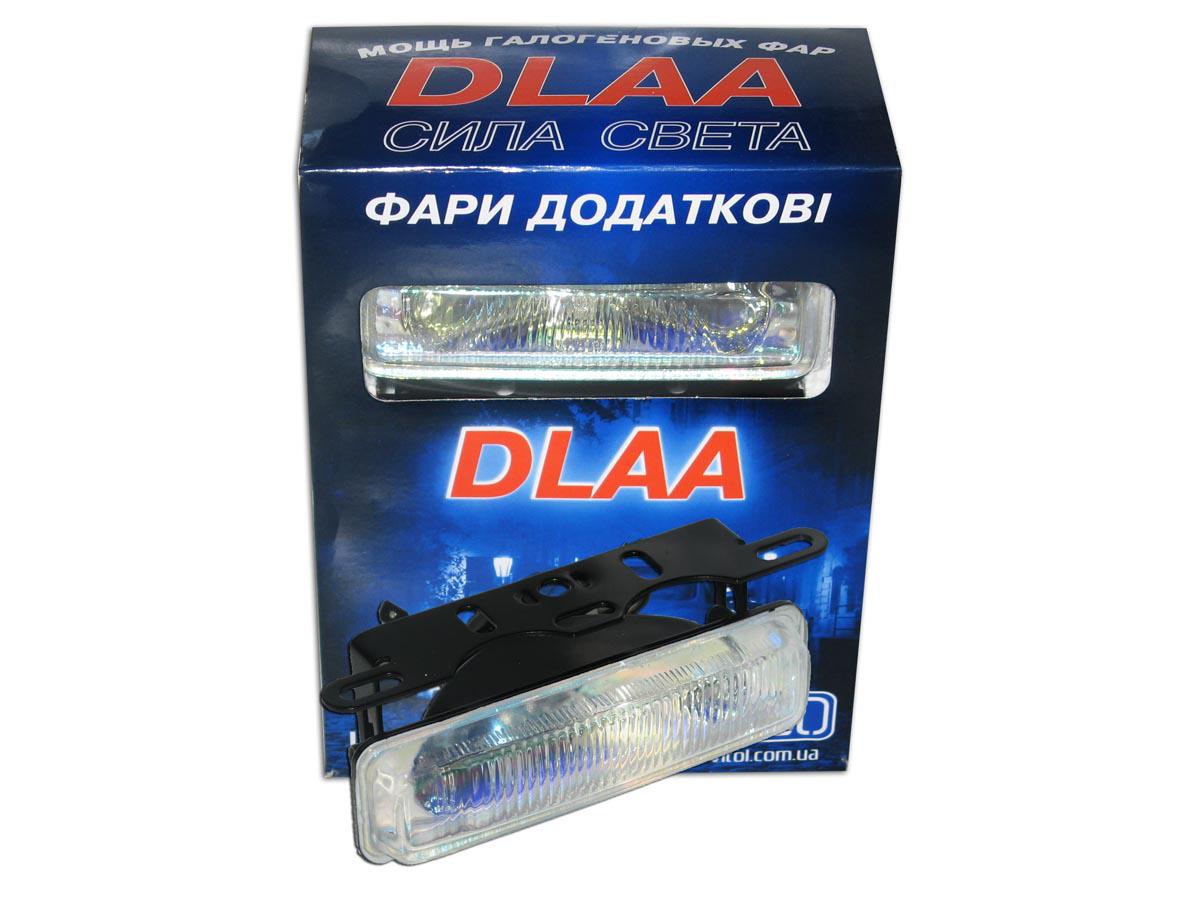 ᐉ Противотуманные фары DLAA LA-660 RY
