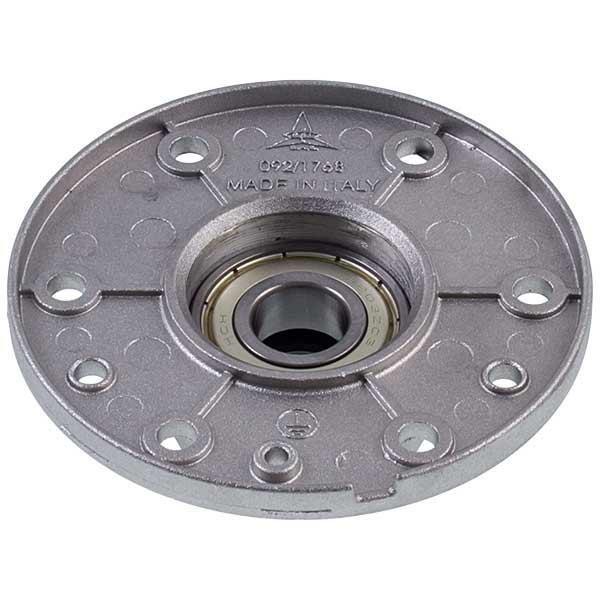 Блок подшипников для стиральной машины Candy COD.092 EBI металлический 6203-2Z со сальником 22x40x7 мм (00000037310) - фото 2