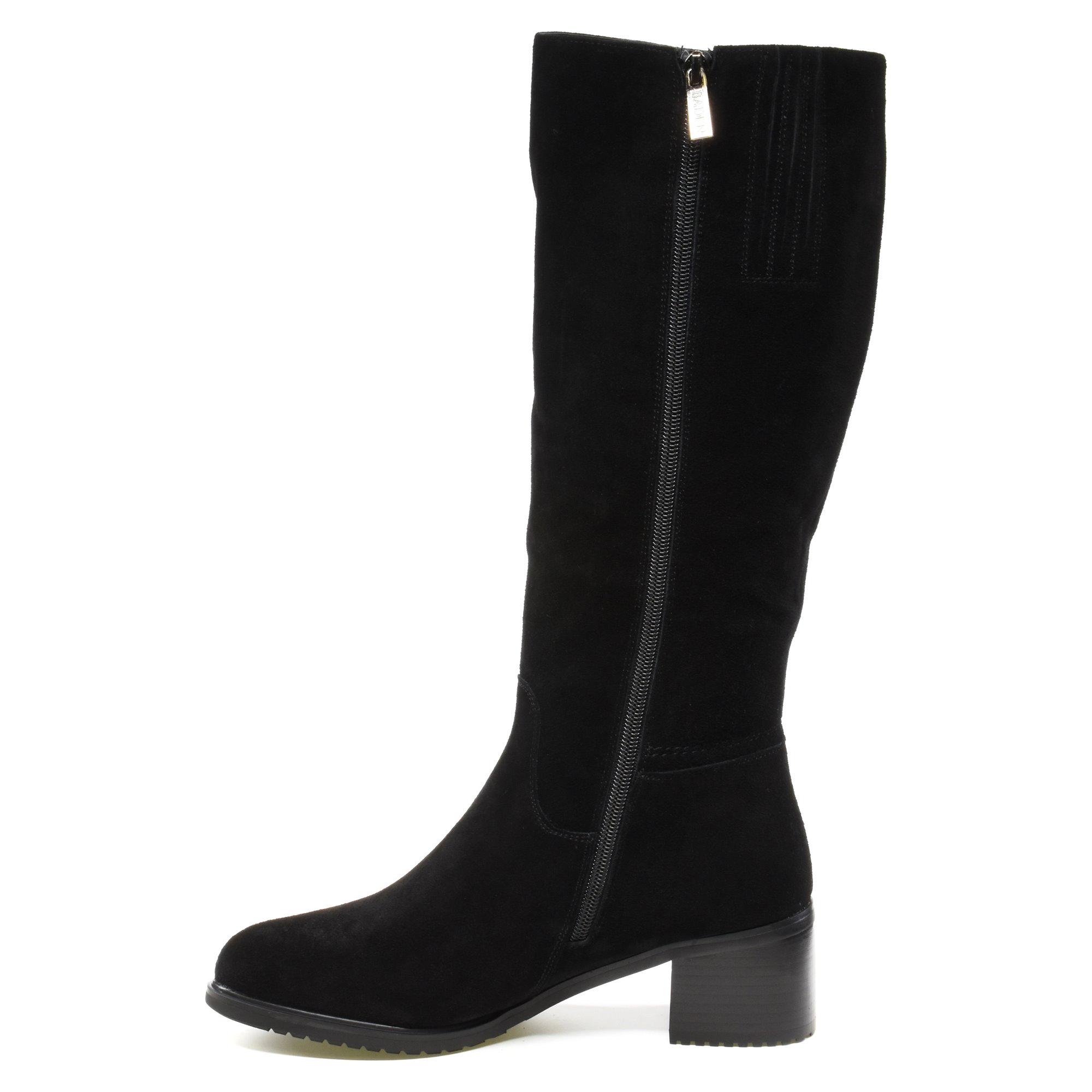 Чоботи жіночі зимові Baden р. 39 Чорний (011567-39) - фото 8 Чоботи жіночі зимові Baden р. 39 Чорний (011567-39) - фото 8