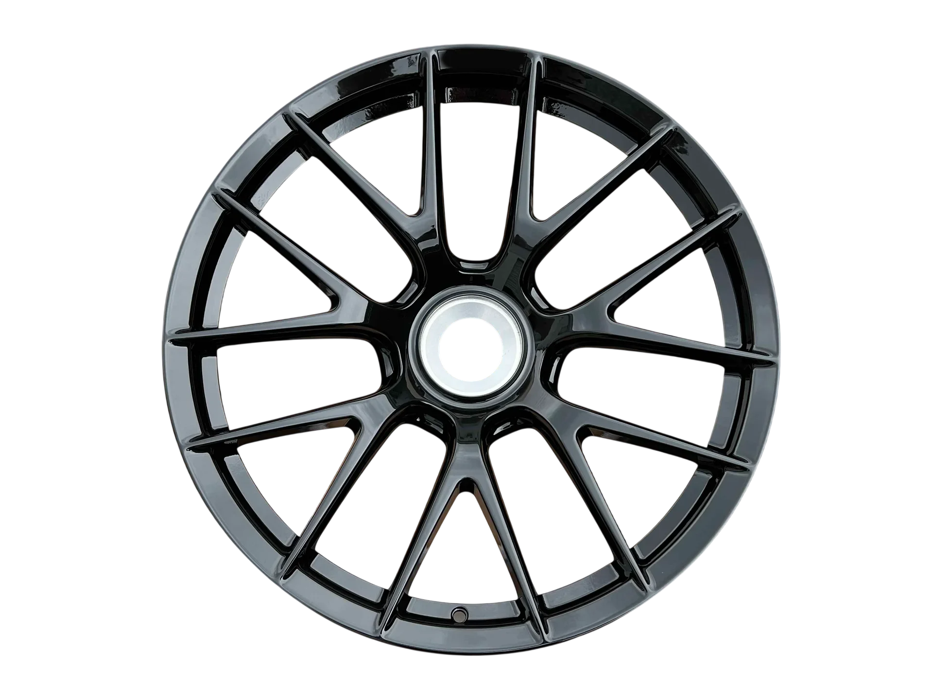 Диски колісні ковані OEM R20 R21 V12 Kabeast Forged для Porsche 911/992 2018- рр. алюміній 4 шт.