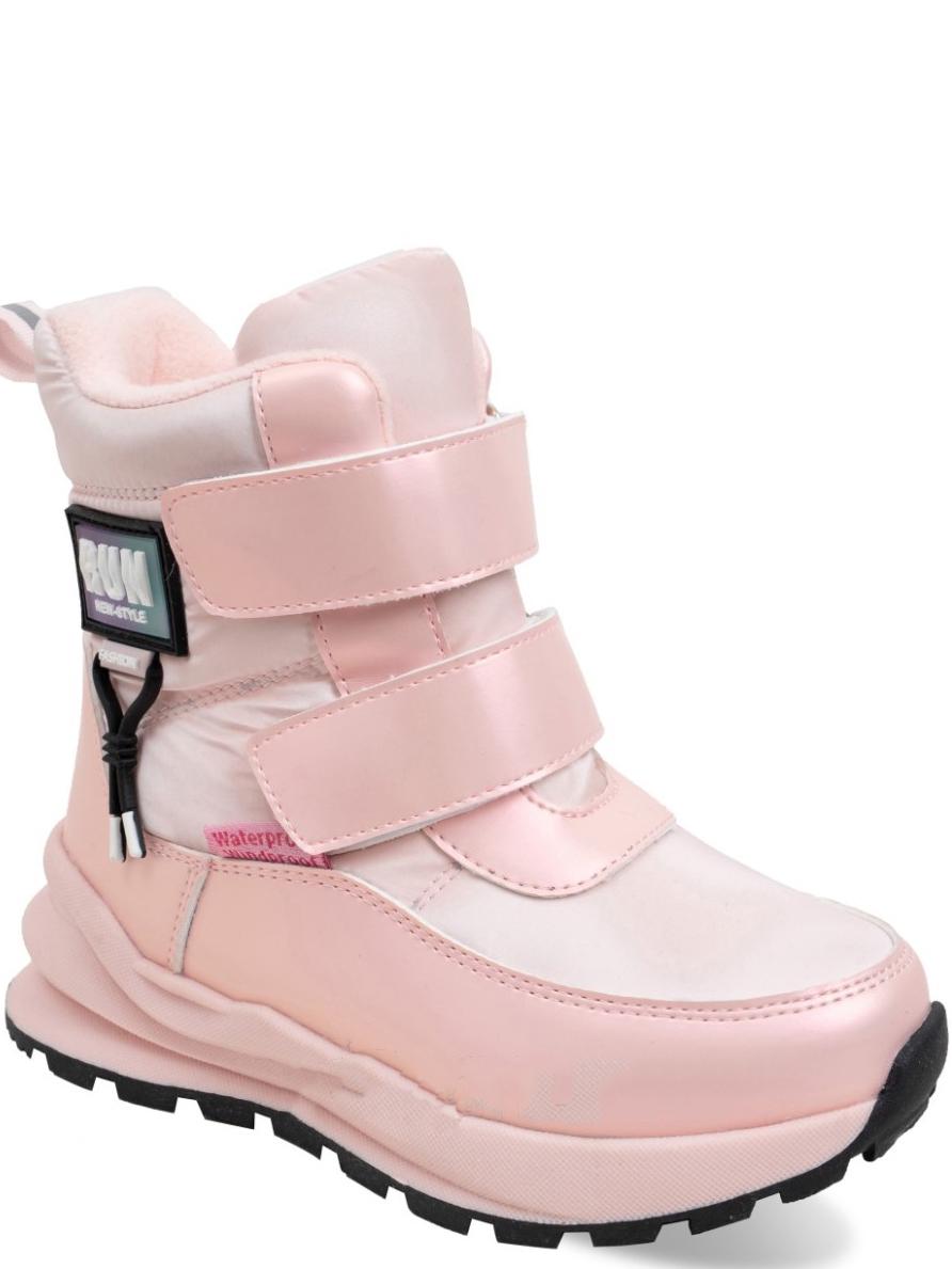 Сноубутсы TOM.M 10791B р. 29 Розовый