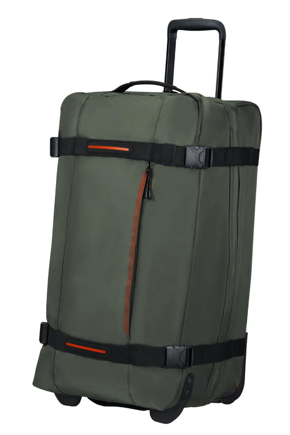 Дорожная сумка American Tourister Urban Track 68x40x38,5 Зеленый (MD1*94002) - фото 1