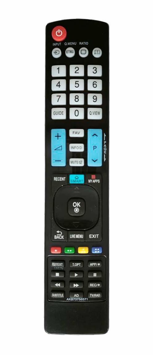 Пульт для LG AKB75095308 (2916737264)