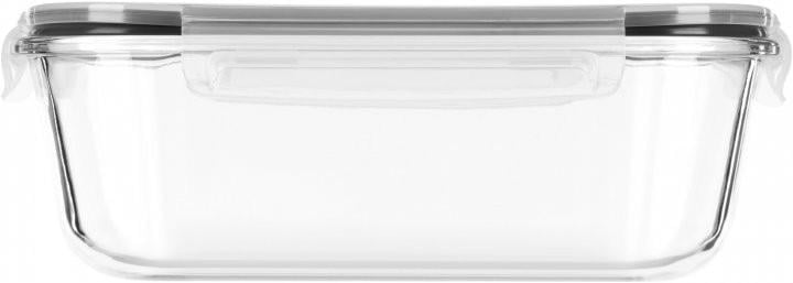 Контейнер для зберігання Ardesto Gemini прямокутний 2,26 л (AR1222RC) - фото 4