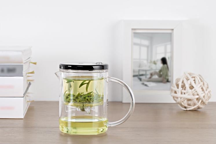 Чайник-заварник Sama Doyo E-21 350 мл - фото 5 Чайник-заварник Sama Doyo E-21 350 мл - фото 5